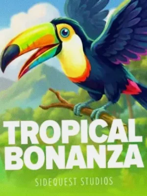 Tropical Bonanza at KatsuBet