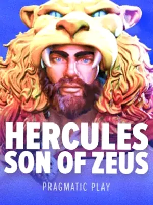 Hercules Son of Zeus at KatsuBet