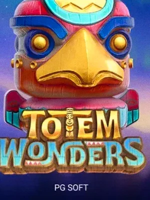 Totem Wonders at KatsuBet