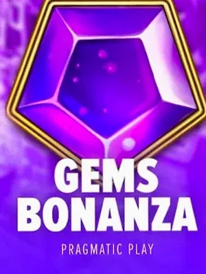 Gems Bonanza at KatsuBet
