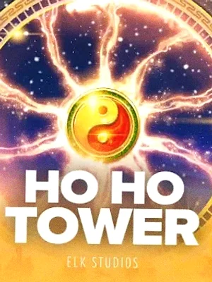 Ho Ho Tower at KatsuBet