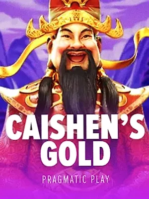 Caishen's Gold at KatsuBet