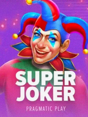 Super Joker at KatsuBet