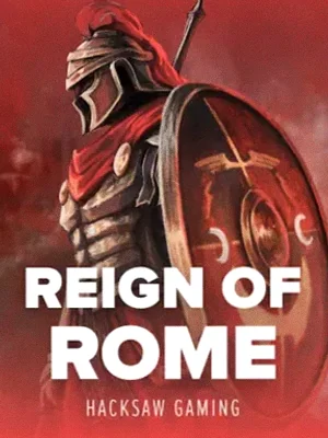 Reign of Rome at KatsuBet