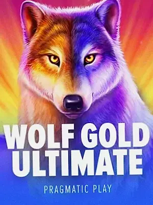 Wolf Gold Ultimate at KatsuBet