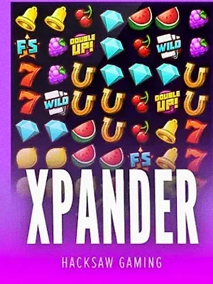 Xpander at KatsuBet