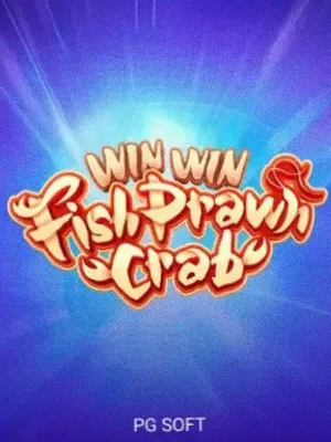 Win Win Fish Prawn Crab at KatsuBet
