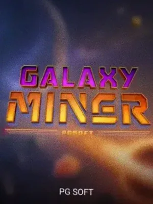 Galaxy Miner at KatsuBet