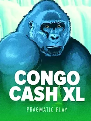 Congo Cash XL at KatsuBet