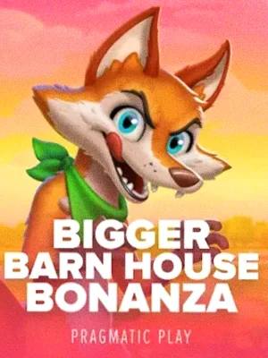 Bigger Barn House Bonanza at KatsuBet
