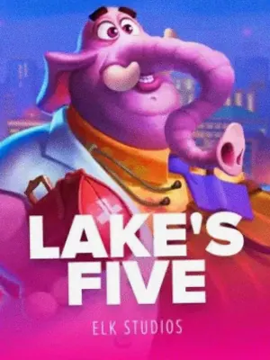 Lakes Five at KatsuBet
