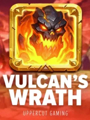 Vulcans Wrath at KatsuBet