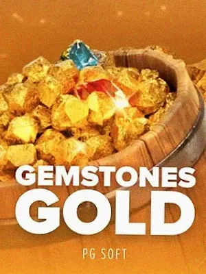 Gemstone at KatsuBet