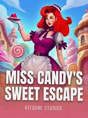 Miss Candy's Sweet Escape at KatsuBet