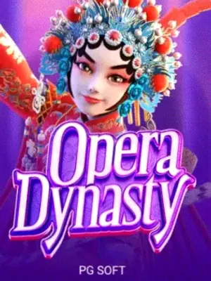 Opera Dynasty at KatsuBet