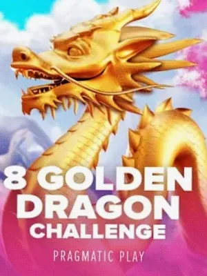 8 Golden Dragon Challenge at KatsuBet