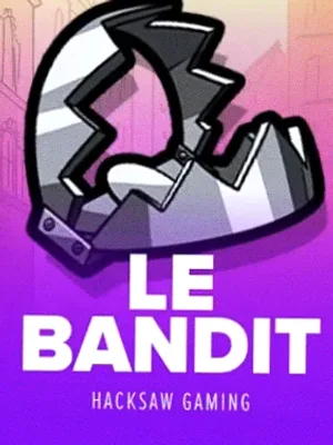 Le Bandit at KatsuBet