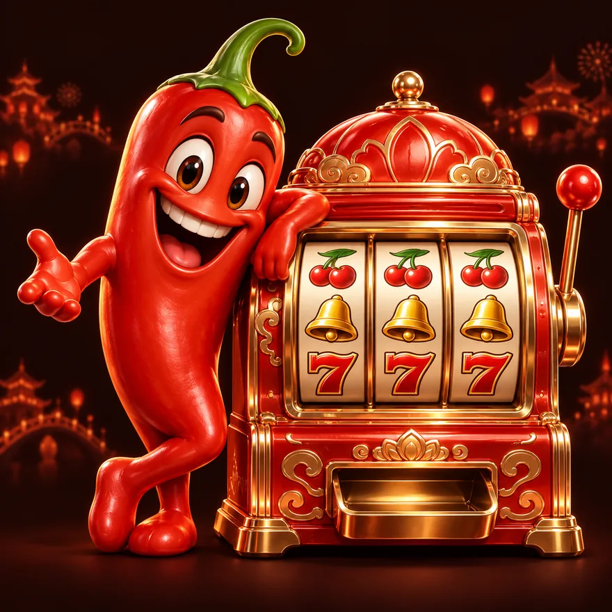 Classic slot machine — KatsuBet