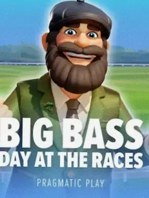 Big Bass Day at the Races at KatsuBet