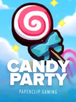 Candy Party at KatsuBet