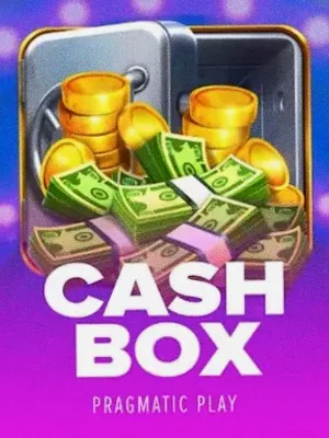 Cash Box at KatsuBet