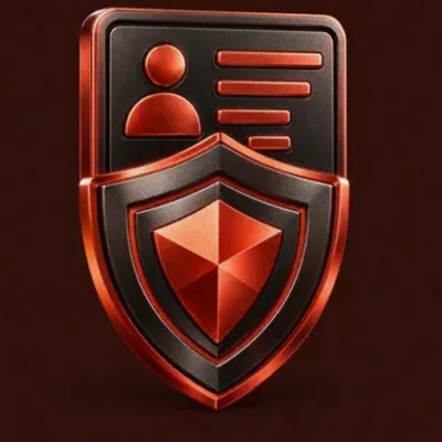 Secure identity card — KatsuBet